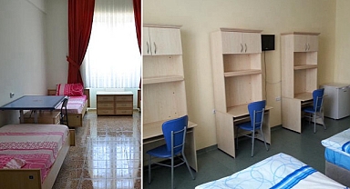 GSB Yurt Başvuruları Başladı