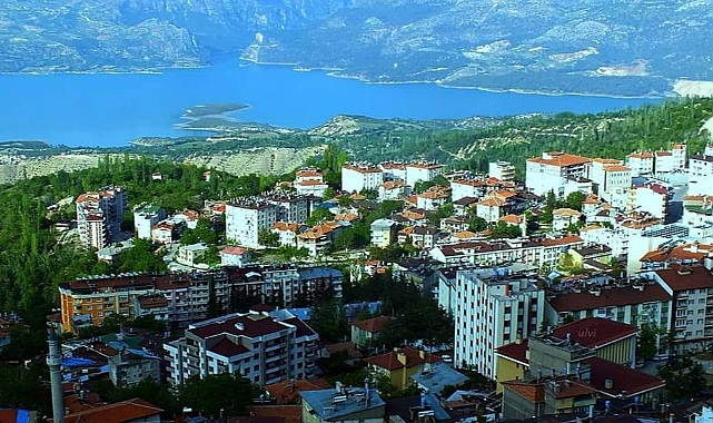 Haftasonu Taşeli’de Yağış Bekleniyor