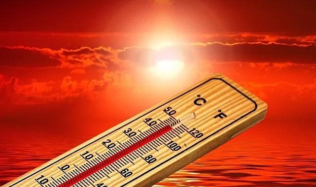 Haftaya Afrika Sıcakları Yeniden Geliyor