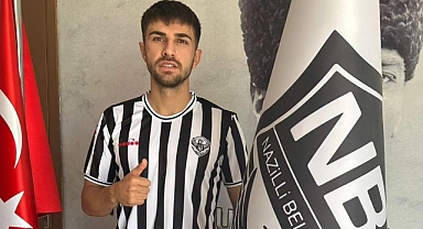 Hakalmaz, Nazillispor'da