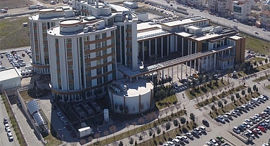 Hastanenin hekim kadrosuna 5 yeni isim daha