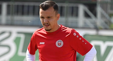 İbrahim Can Köse adres değiştirdi. Sakarya'dan İnegöl'e geçti