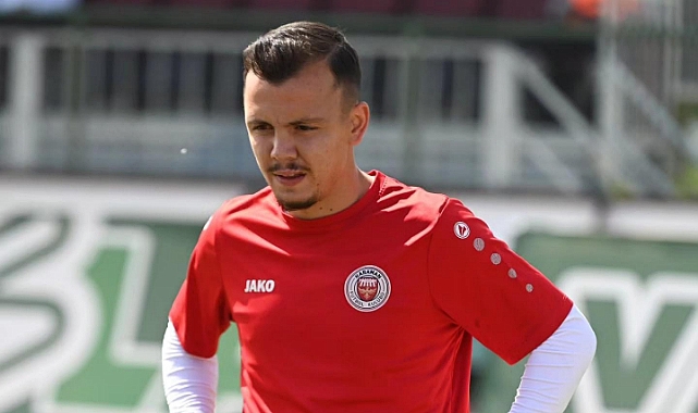 İbrahim Can Köse adres değiştirdi. Sakarya'dan İnegöl'e geçti