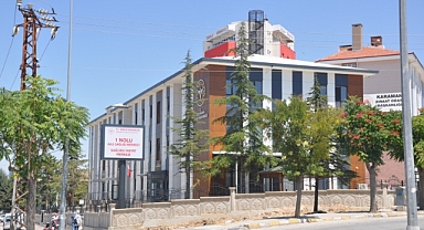 İl Sağlık Müdürü Yurdakul, sağlık hizmetleri hakkında bilgilendirmeler yaptı