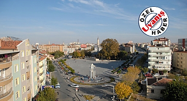 Karaman 2023 Yılında 15.156 Göç Aldı, 11.829 Göç Verdi