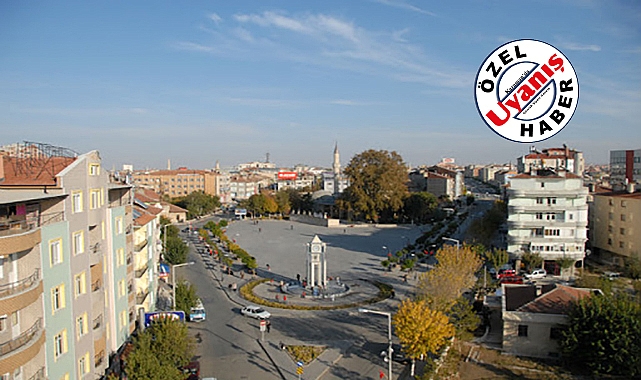 Karaman 2023 Yılında 15.156 Göç Aldı, 11.829 Göç Verdi