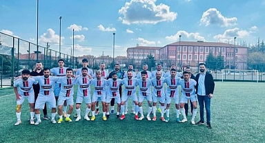 Karaman Bal Liginden yoksun kaldı