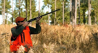 Karaman'da Avcı Kursu Açılıyor!