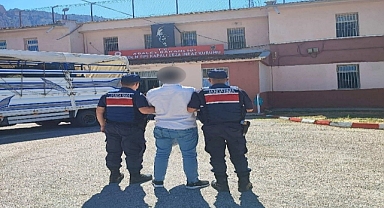 Karaman’da çeşitli suçlardan aranan 15 şüpheli yakalandı