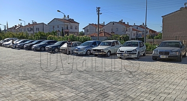 Karaman'da "Change" Araç Operasyonunda 11 Araç Ele Geçirildi