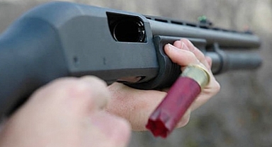 Karaman'da çobanların kavgası kanlı bitti