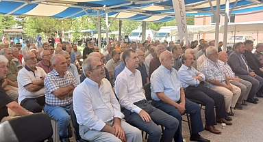 Karaman'da İmam Hatip Mezunları Buluşması Düzenlendi