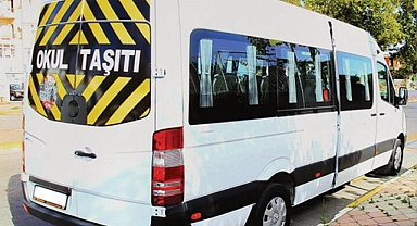 Karaman’da Servis Ücretleri Zamlandı