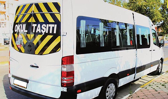 Karaman’da Servis Ücretleri Zamlandı