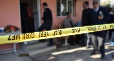 Karaman'da yalnız yaşayan kişi evinde ölü bulundu