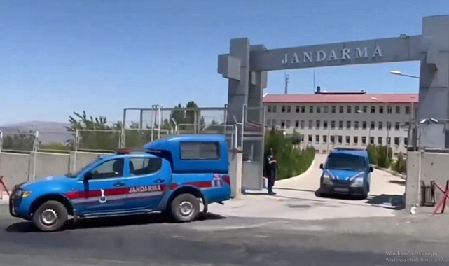 Karaman Dahil 26 İlde Jandarma’dan Narkoçelik-31 Operasyonu
