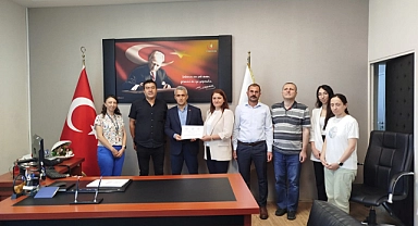 Karaman Eğitim ve Araştırma Hastanesine Erişilebilirlik Belgesi Verildi