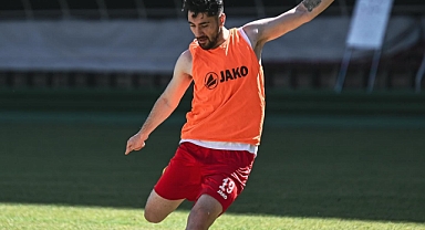 Karaman FK’da oyuncu sayısı 8’e düştü