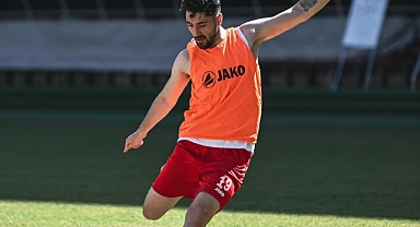 Karaman FK’da oyuncu sayısı 8’e düştü