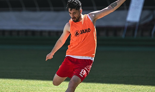 Karaman FK’da oyuncu sayısı 8’e düştü