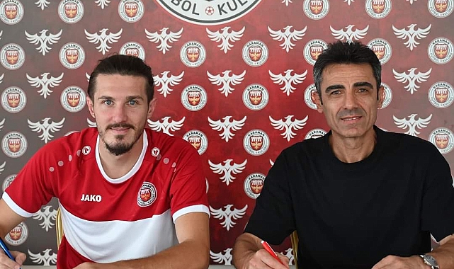 Karaman FK üç oyuncuyla anlaştı