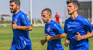 Karaman FK kadro değerini her geçen gün artırıyor