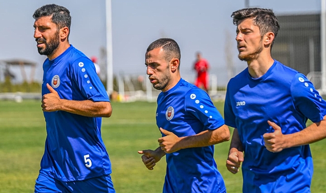 Karaman FK kadro değerini her geçen gün artırıyor