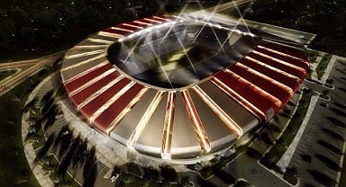 Karaman FK - Menemen FK maçı akşam oynanacak