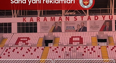 Karaman FK'nın bağış kampanyasının 2. Gününde toplanan komik rakam: 2.588 TL