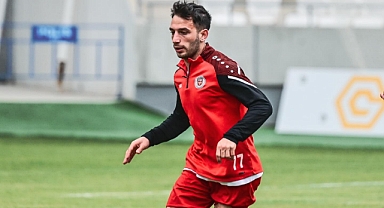 Karaman FK'nın eski oyuncusu 1. Ligde ilk golünü attı