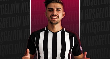 Karaman FK'nın eski oyuncusu Selçuk Hakalmaz, Kulüpten alacağını faiziyle tahsil etti