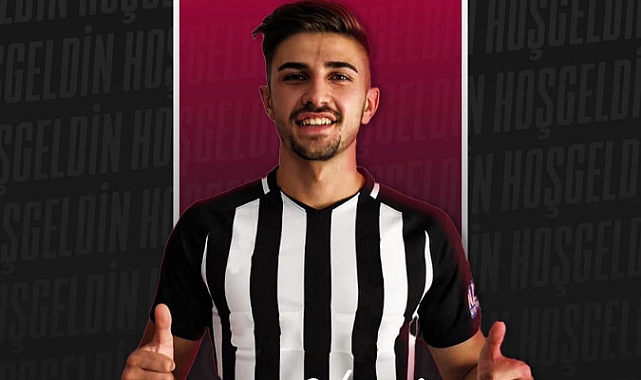 Karaman FK'nın eski oyuncusu Selçuk Hakalmaz, Kulüpten alacağını faiziyle tahsil etti