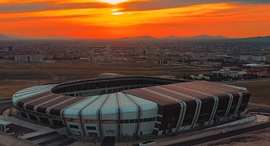 Karaman FK'nın İlk Yarıda oynayacağı Maç Saatleri Belli Oldu