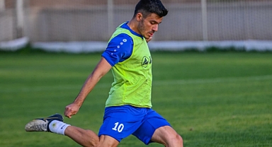 Karaman FK'nın Kayseri Kampı Sona Erdi