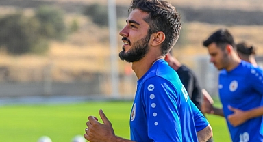 Karaman FK Oyuncu Seçmeleri Başvuruları Başladı