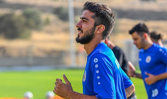 Karaman FK Oyuncu Seçmeleri Başvuruları Başladı
