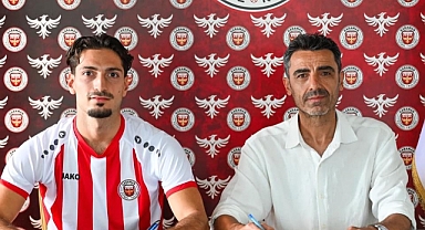 Karaman FK transfer bombalarını arka arkaya patlattı