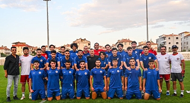 Karaman FK Türkiye Kupasına Hangi Turdan Katılacak?