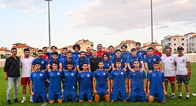 Karaman FK Türkiye Kupasına Hangi Turdan Katılacak?