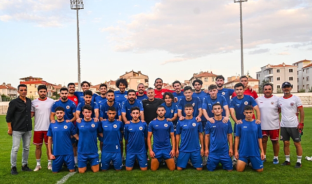 Karaman FK Türkiye Kupasına Hangi Turdan Katılacak?
