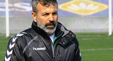 Karaman FK Yeni Teknik Direktörünü buldu