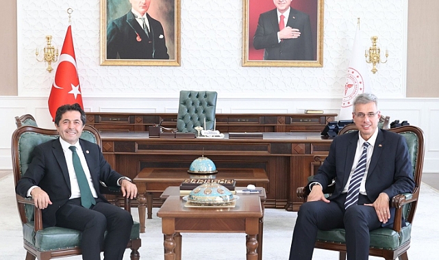 Karaman’ın Sağlık Ordusuna 61 yeni hekim daha katılacak
