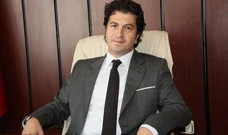 Karaman'ın yeni Emniyet Müdürü Mehmet Turhan oldu
