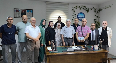 Karaman Kent Konseyinde Yeni Dönem Çalışmaları Başladı