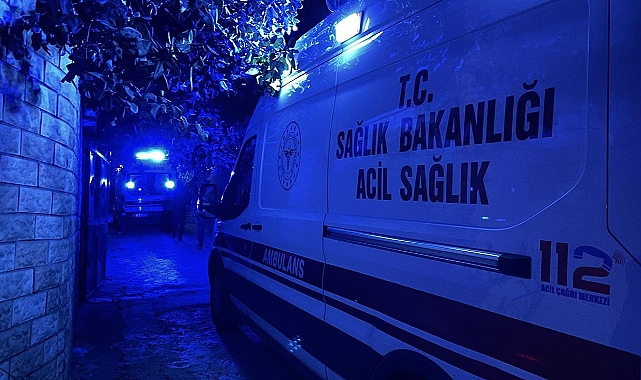 Karaman'da şok olay! Kavgayı ayırmaya çalışan dayısını öldürdü
