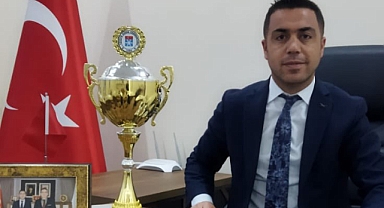 Kazımkarabekir İlçe Milli Eğitim Müdürü Değişti
