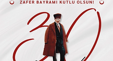 KGK: 30 Ağustos destansı bir zaferin tarihidir 