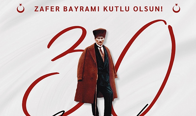 KGK: 30 Ağustos destansı bir zaferin tarihidir 