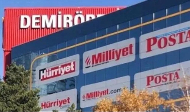 KGK'dan Gazete Eklerinin Kapatılmasına Tepki: "Biz Uyarmıştık"
