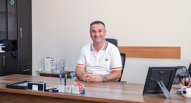 KMÜ'de 2024'ün İkinci Patenti Tescil Aldı